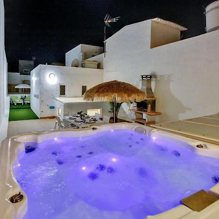 Casa Las Brisas Puerto del Rosario  Bagian luar foto