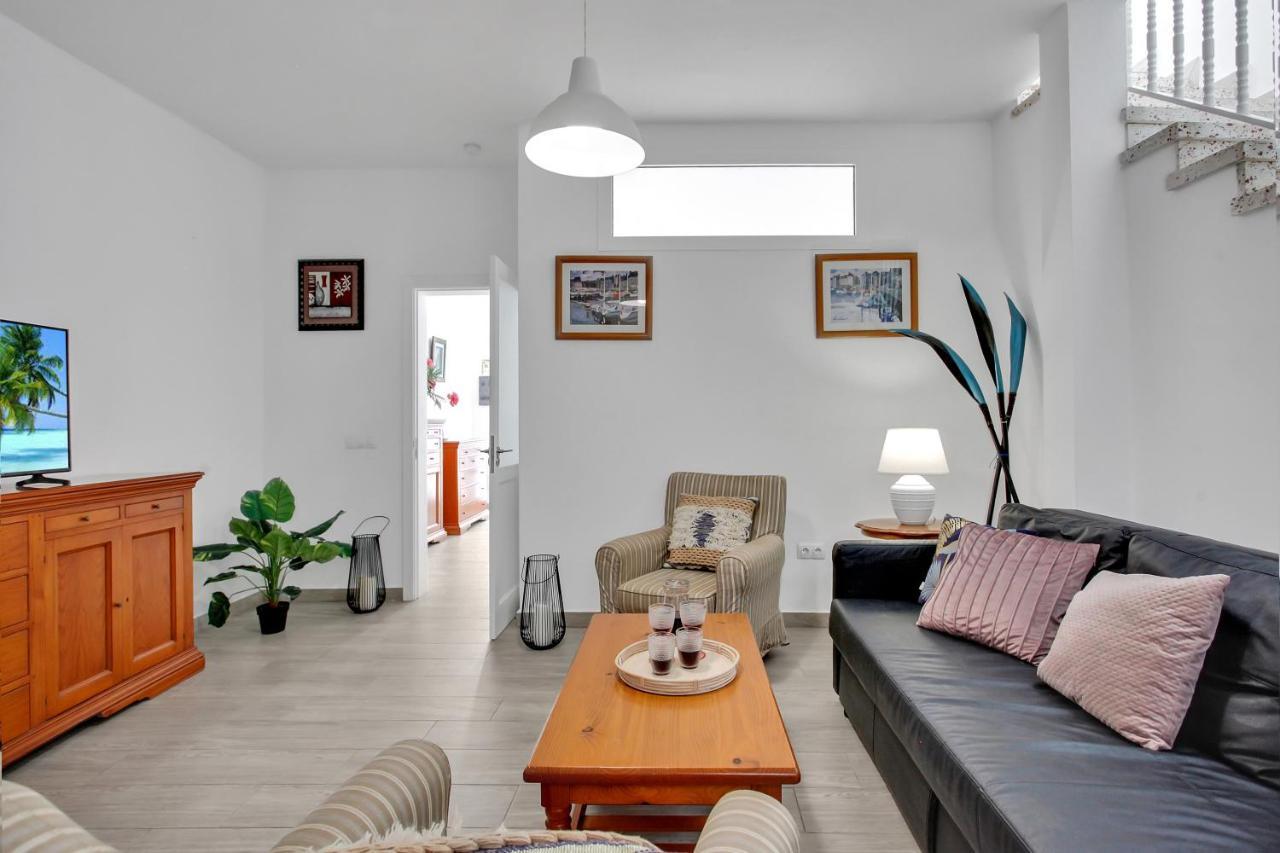 Casa Las Brisas Puerto del Rosario  Bagian luar foto