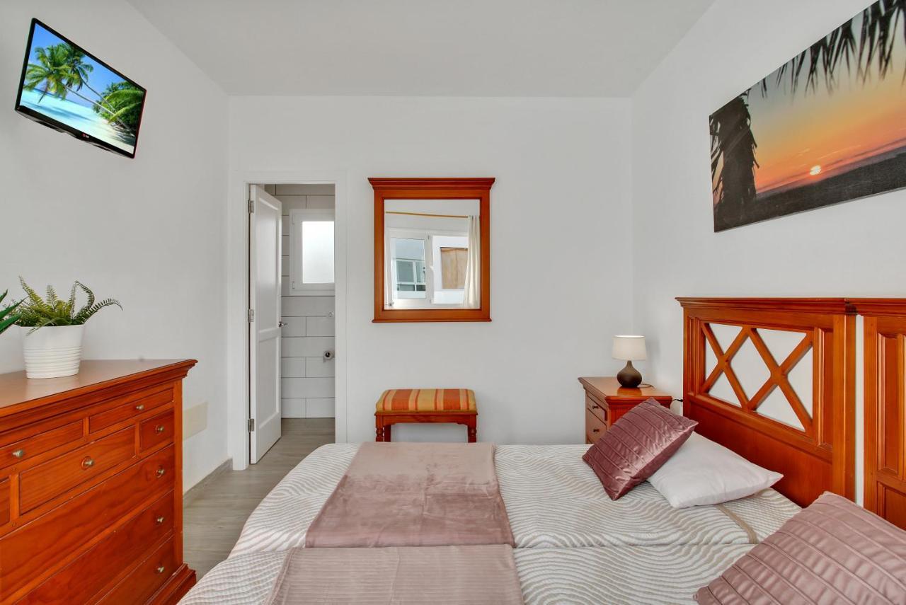 Casa Las Brisas Puerto del Rosario  Bagian luar foto