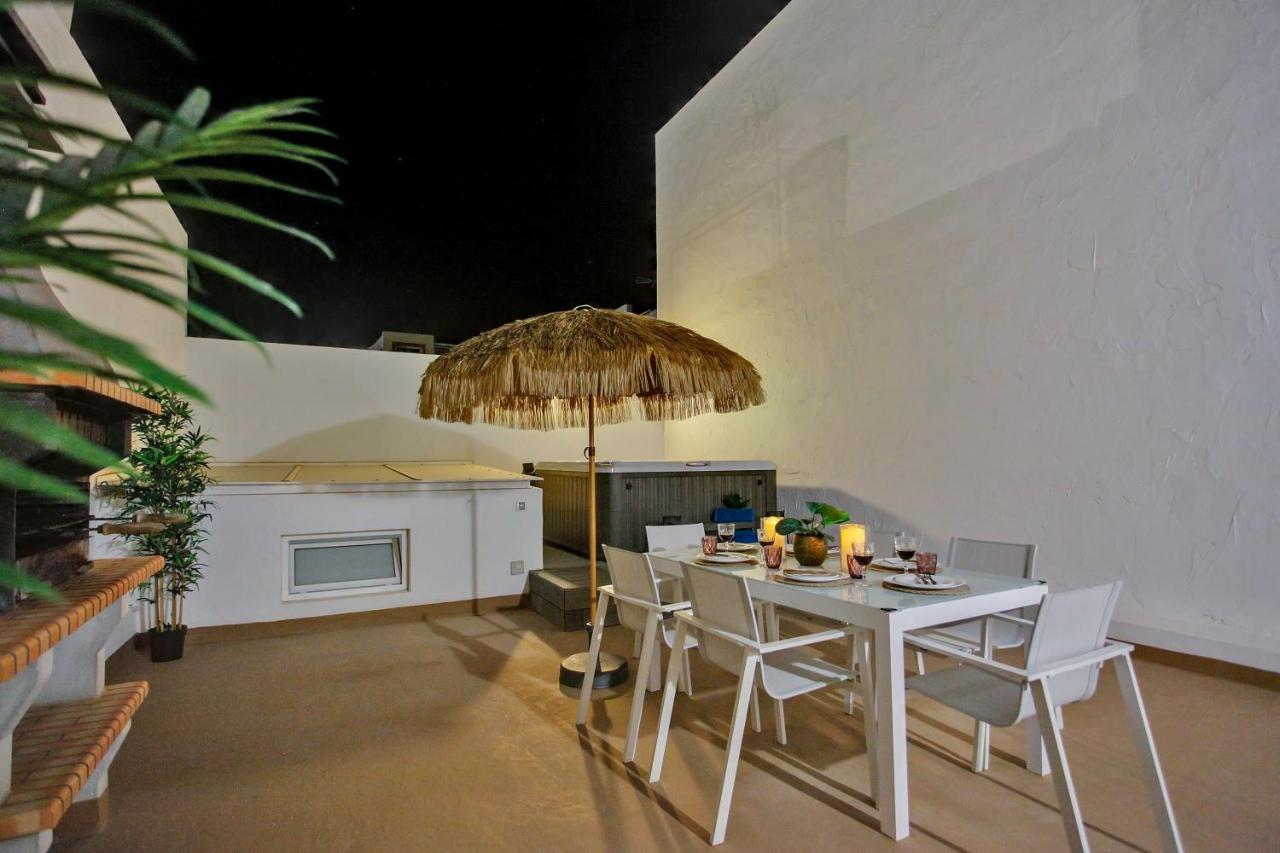 Casa Las Brisas Puerto del Rosario  Bagian luar foto