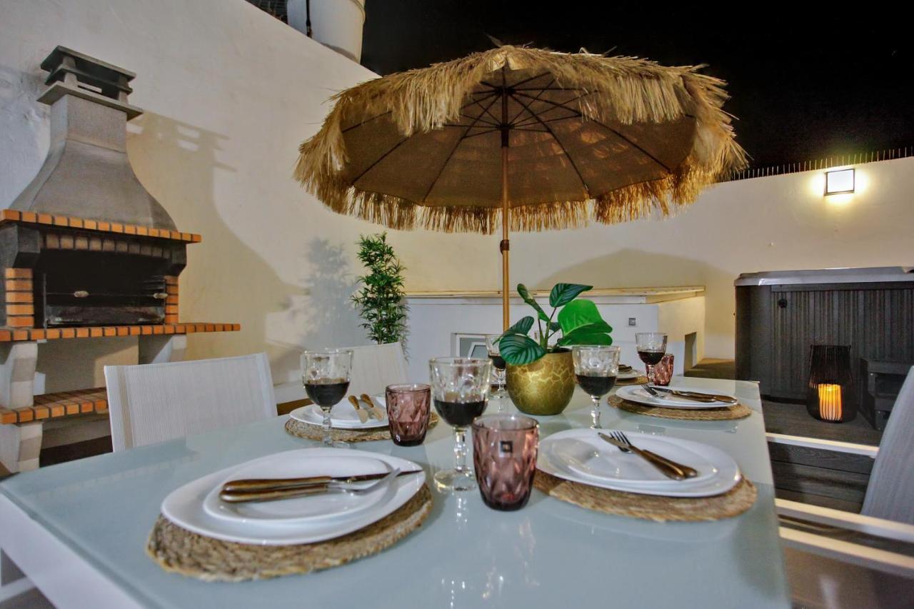 Casa Las Brisas Puerto del Rosario  Bagian luar foto