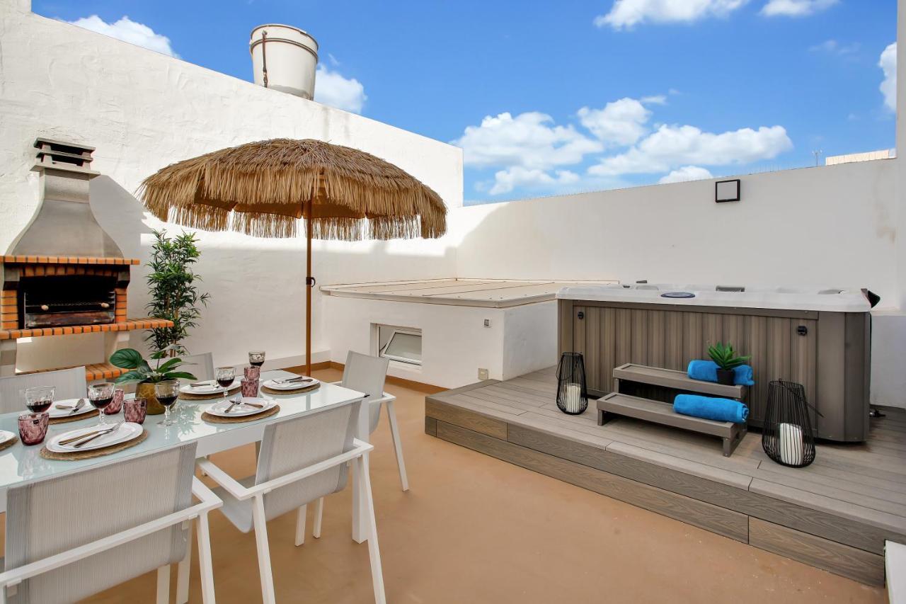 Casa Las Brisas Puerto del Rosario  Bagian luar foto