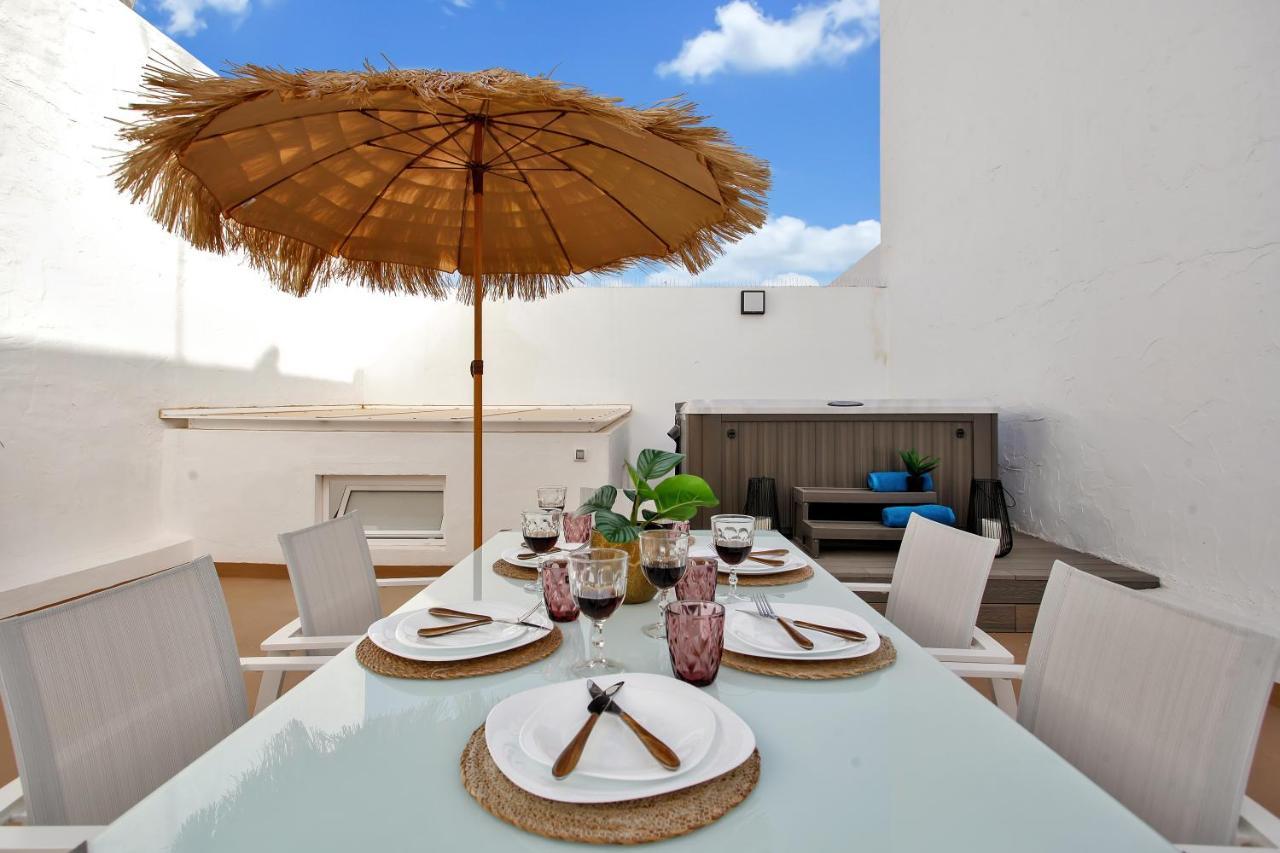 Casa Las Brisas Puerto del Rosario  Bagian luar foto