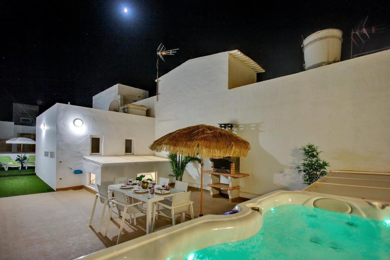 Casa Las Brisas Puerto del Rosario  Bagian luar foto