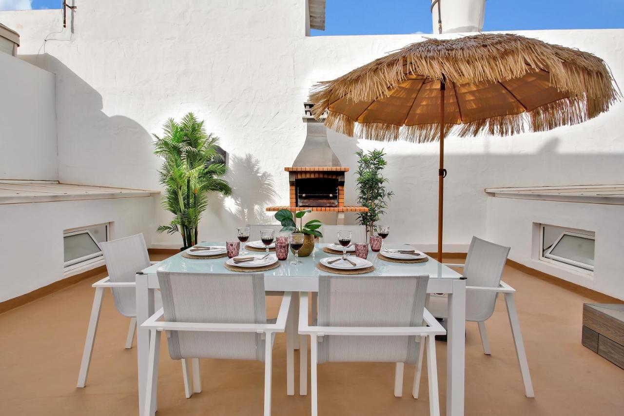Casa Las Brisas Puerto del Rosario  Bagian luar foto